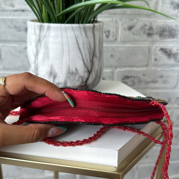 Cute Colorful Sequin Bag - Picture 3 of 5